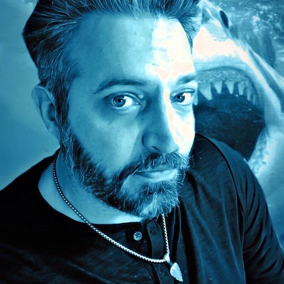 Meet your Posher, Brian - Picture 1 of 1